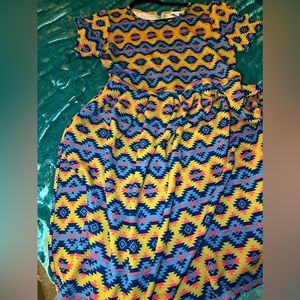 LULAROE AMELIA
